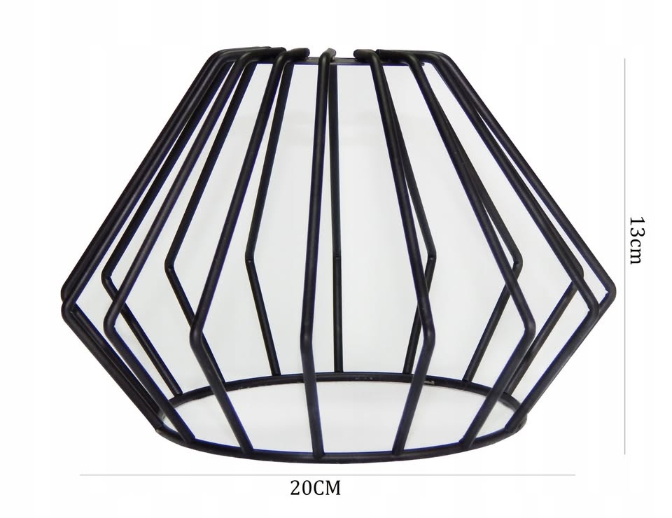 Moderní stropní svítidlo - bukový nosník - 3