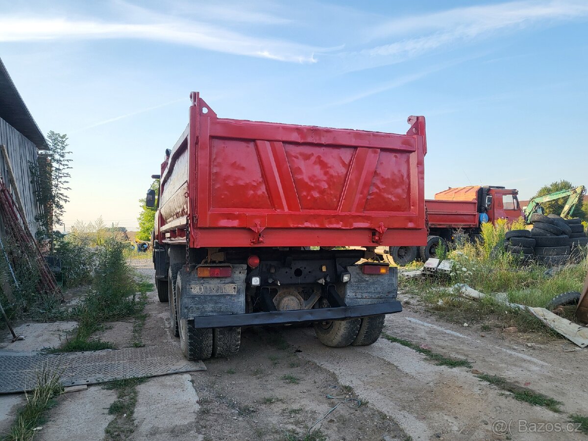 Tatra 815 S2 - 3