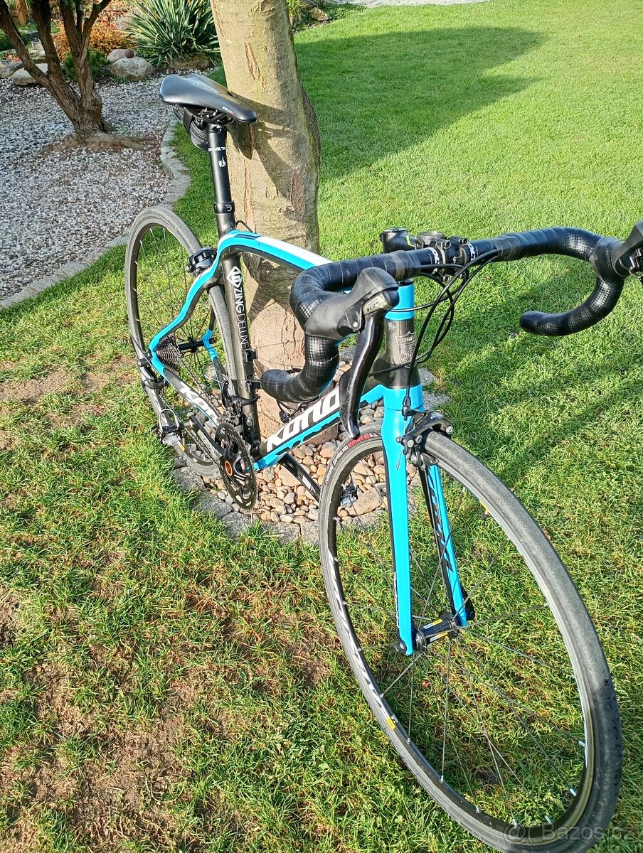 Silniční kolo Kona - 3