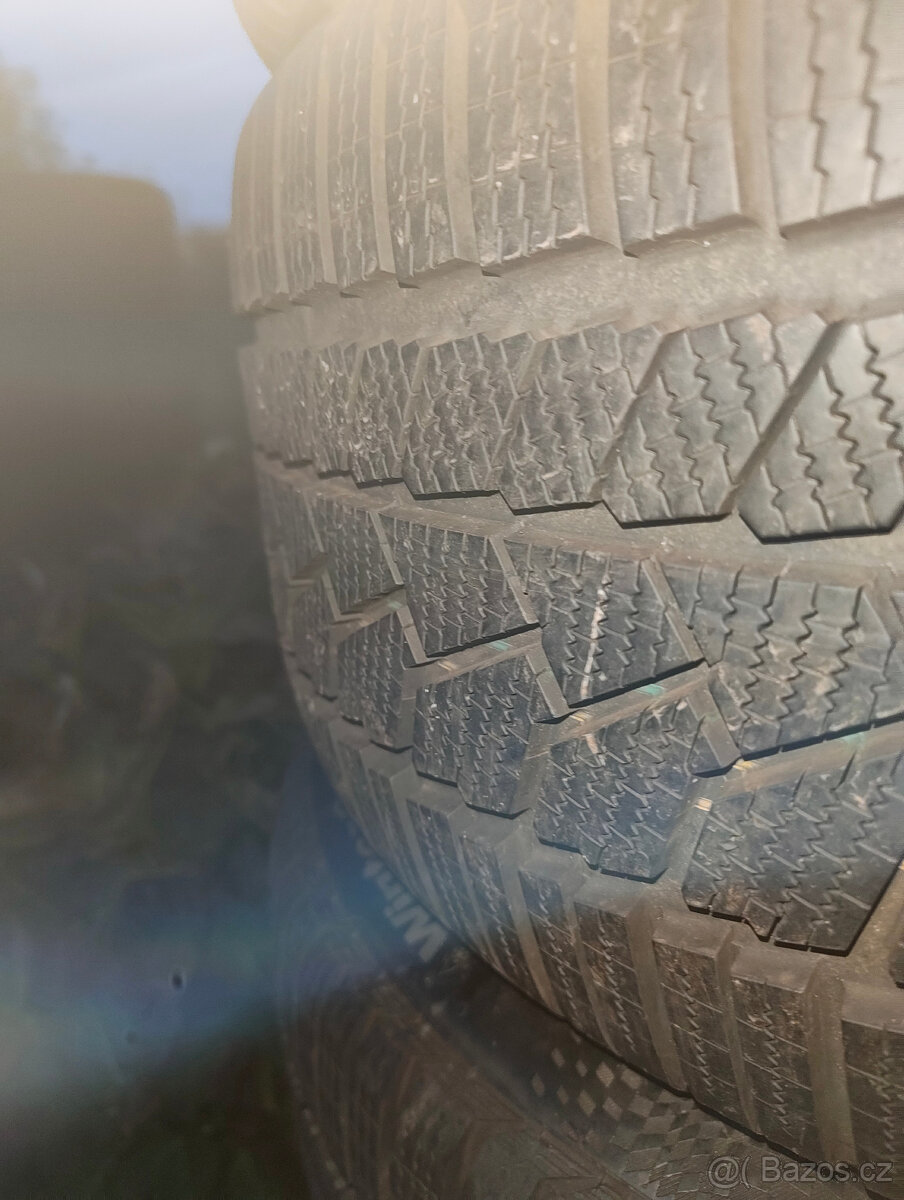 Kola AEZ R19 5x112 - 3