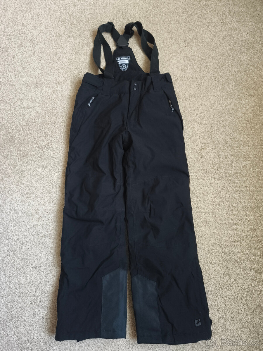 Lyžařský set Killtec vel. 140 - 3