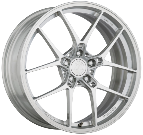 Motec Forged One MCF1 - 3