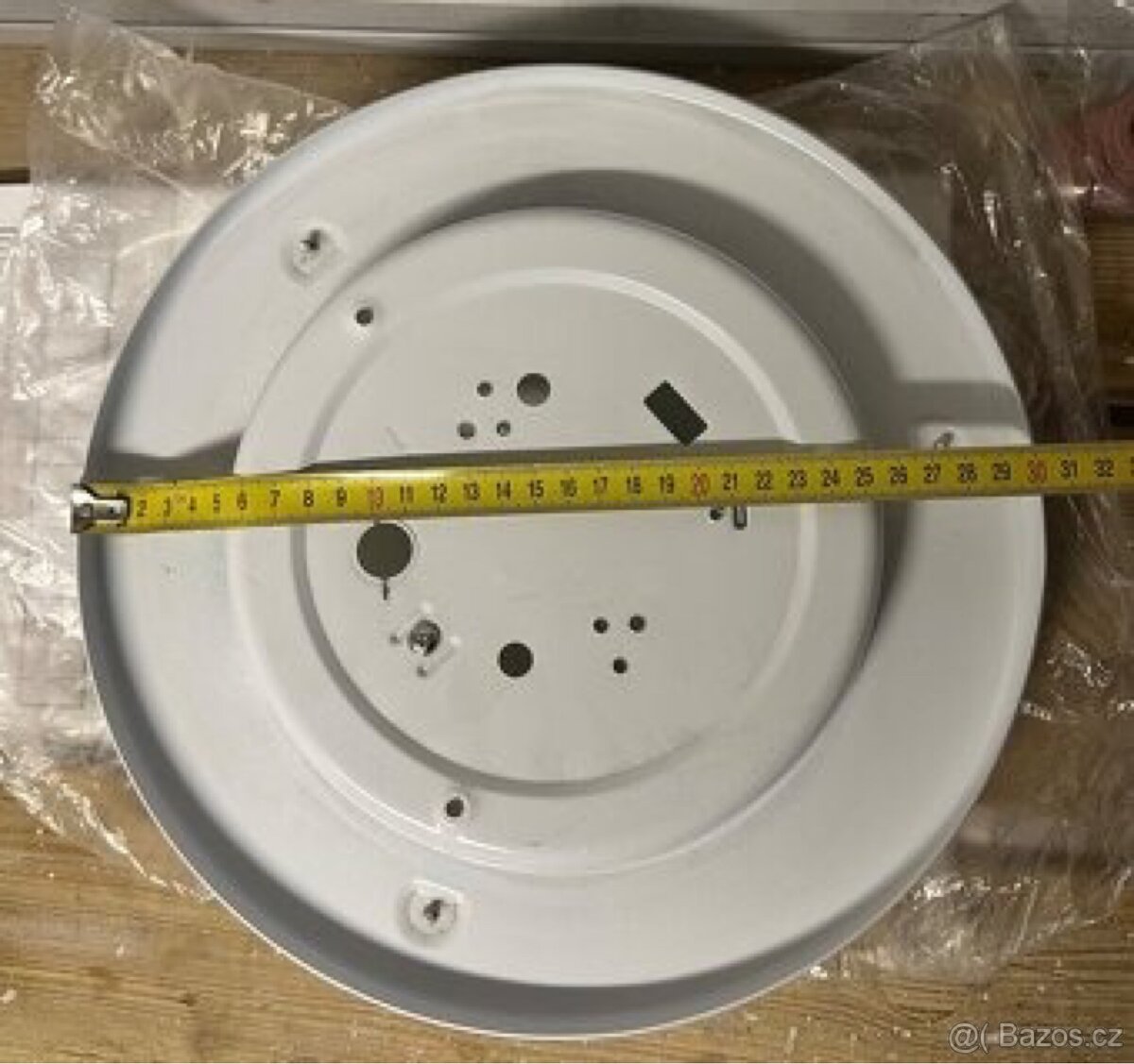 Stropní světla - 3