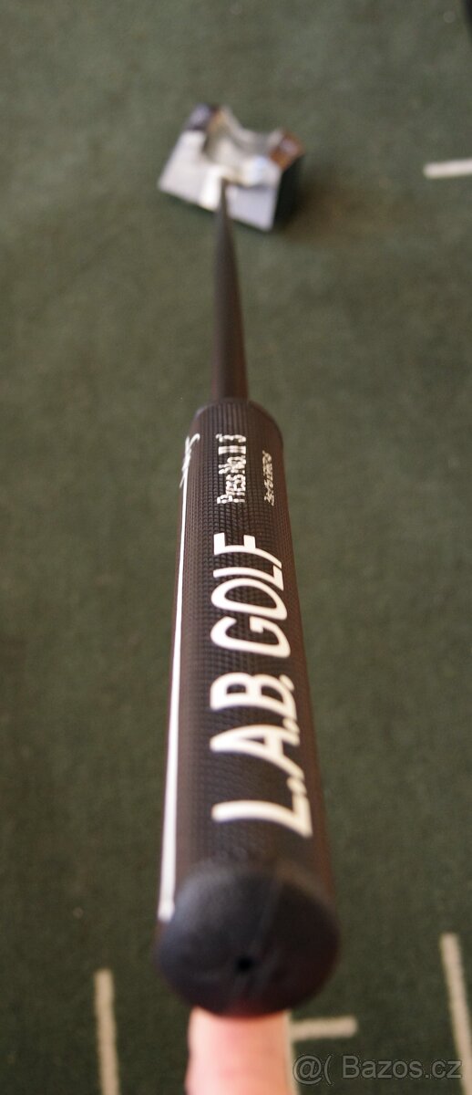 LAB Golf MEZZ.1 Putter - 3