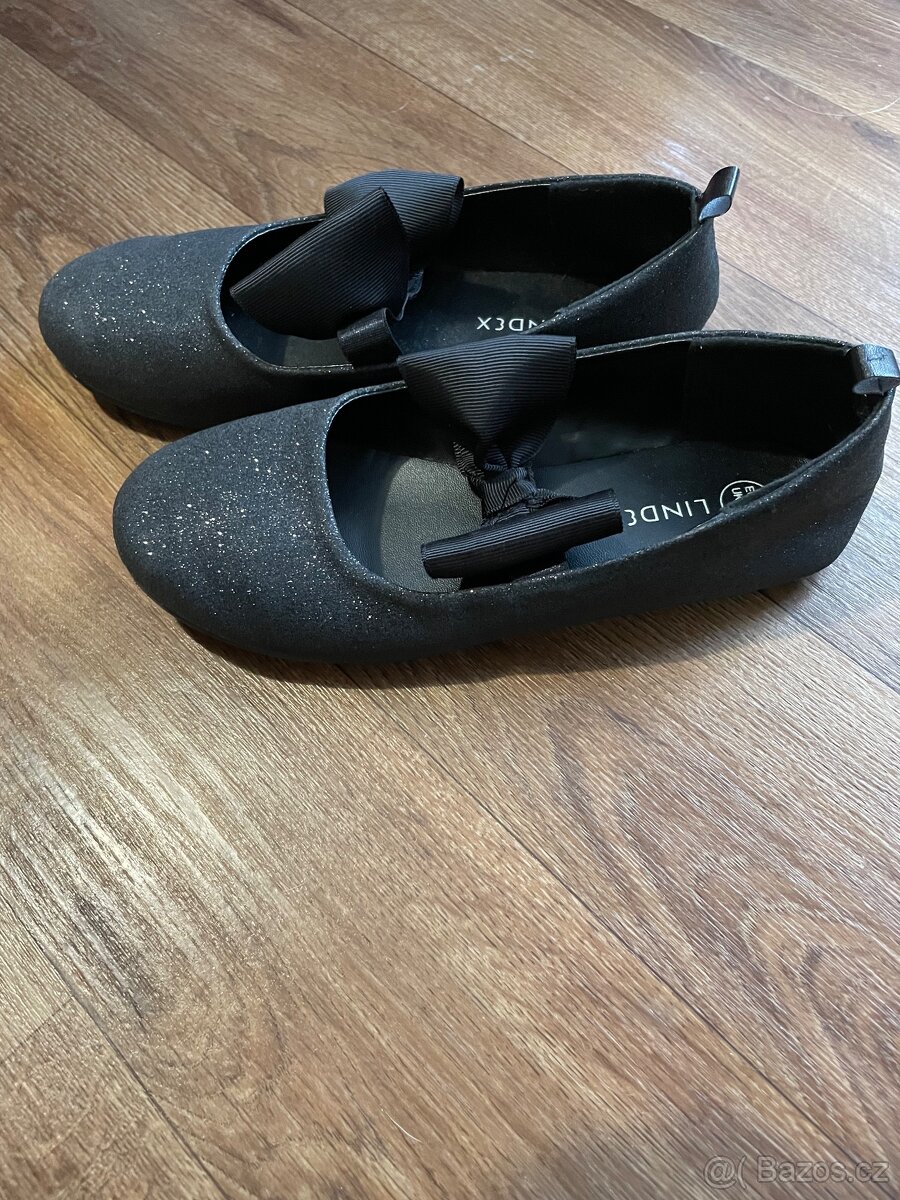 Dětské dívčí boty - 3