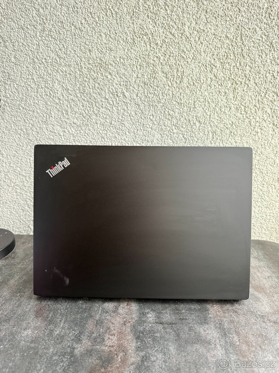 Lenovo ThinkPad L13 G1 - včetně MS Office - 3