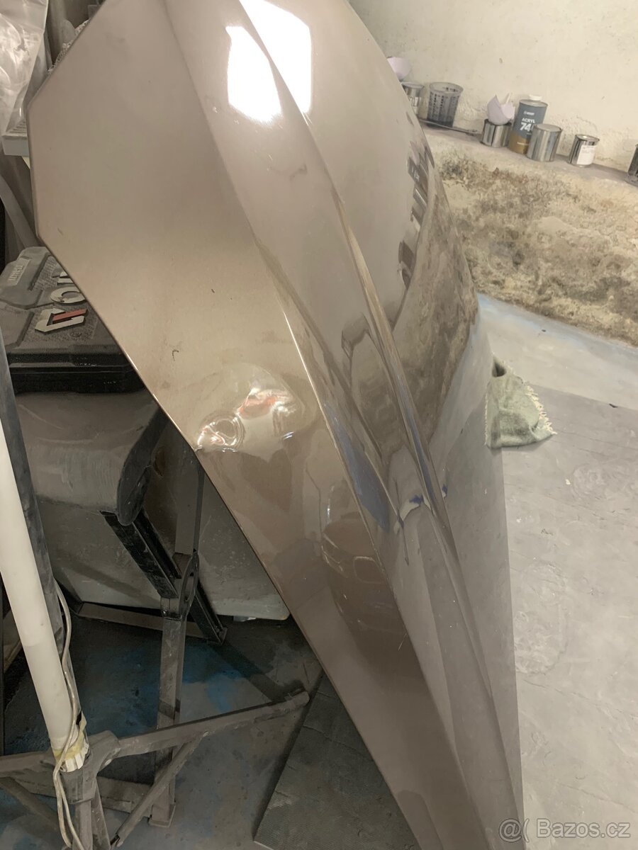 Kapota BMW F30/F31 - 3