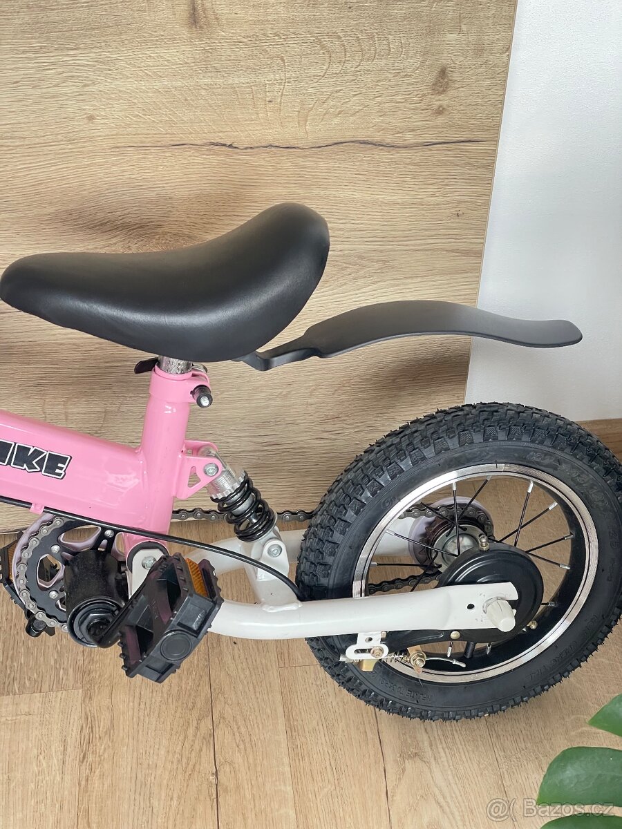 Dětské dívčí kolo - 3