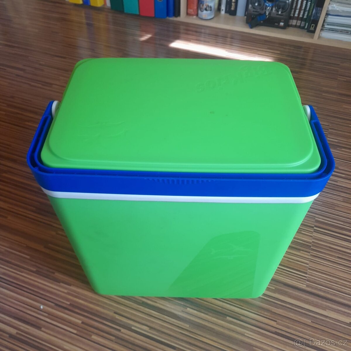 Autochladnička + Chladící box - 3