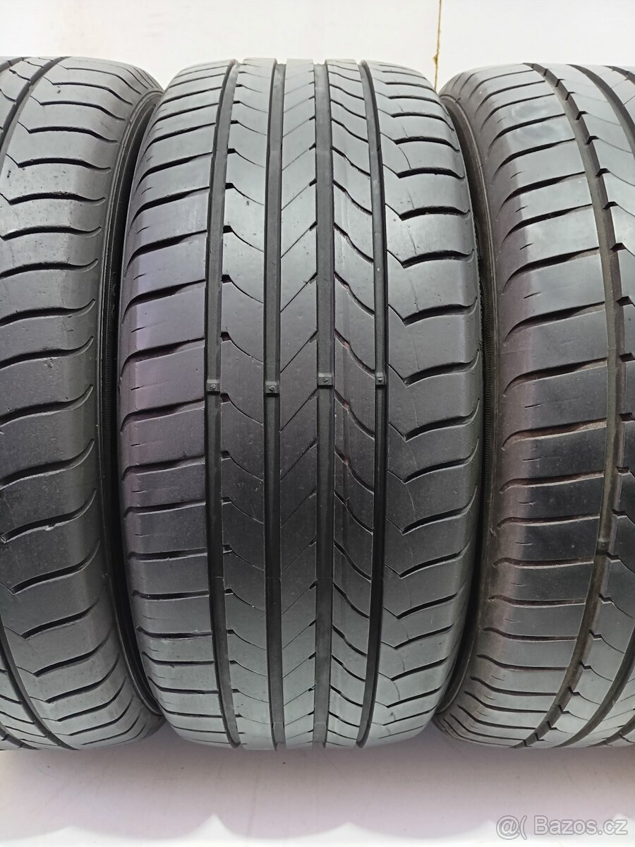 Letní pneu 215/50/17 GoodYear - 3