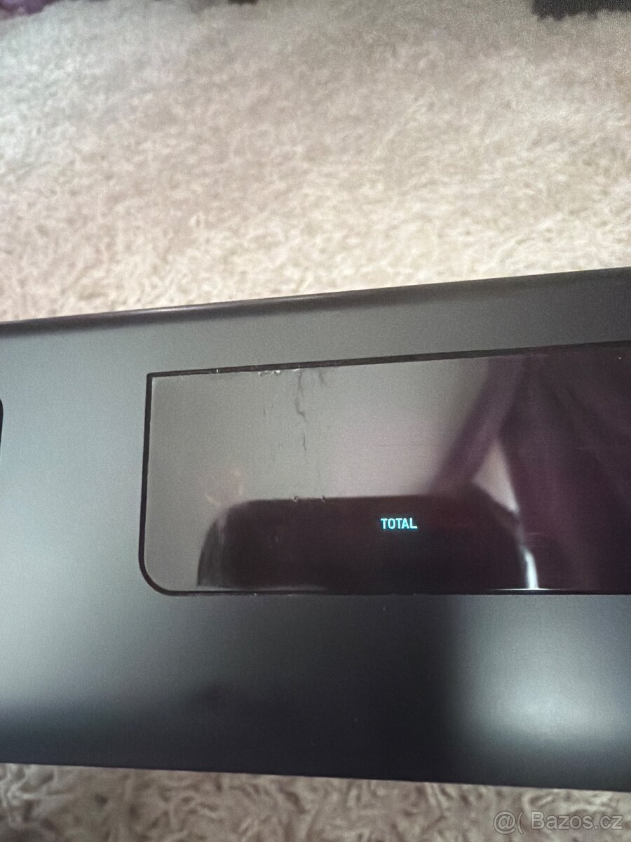 NAD cd přehrávač - 3