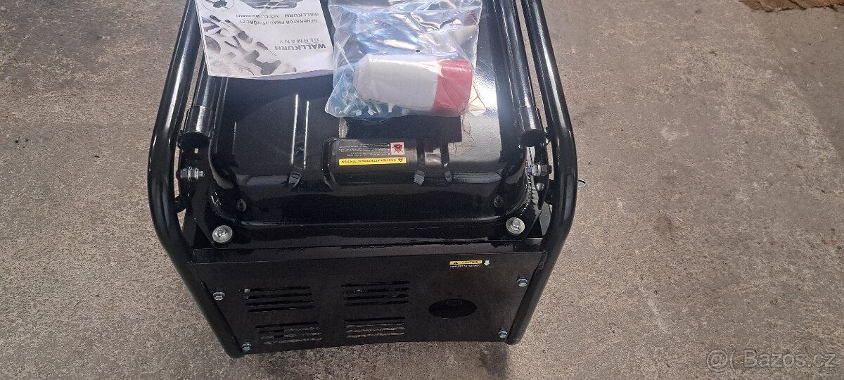 Elektro centrala - 3