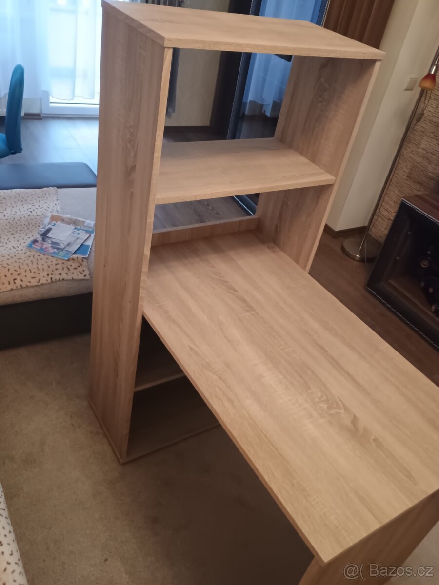 Studenský stůl - 3