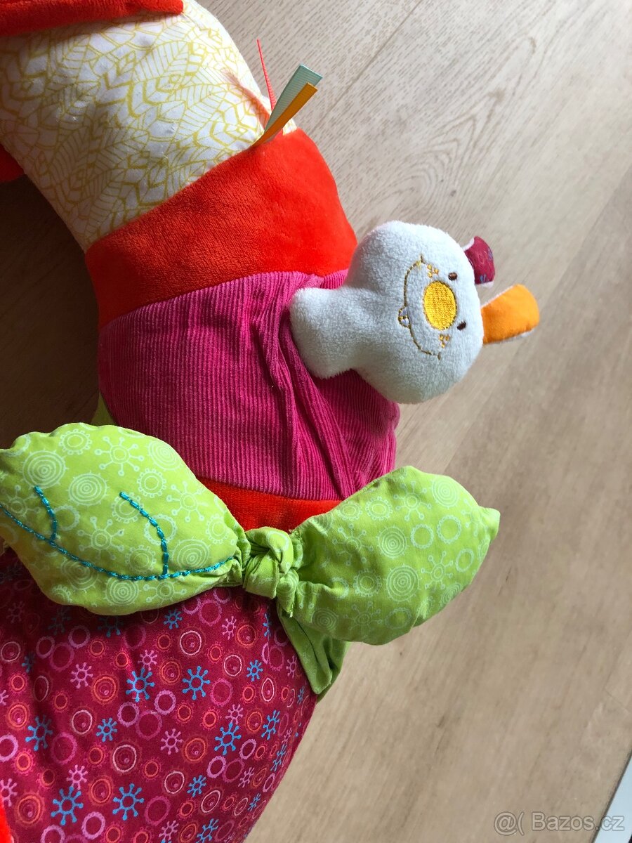 Hraci polstar Alice - 3