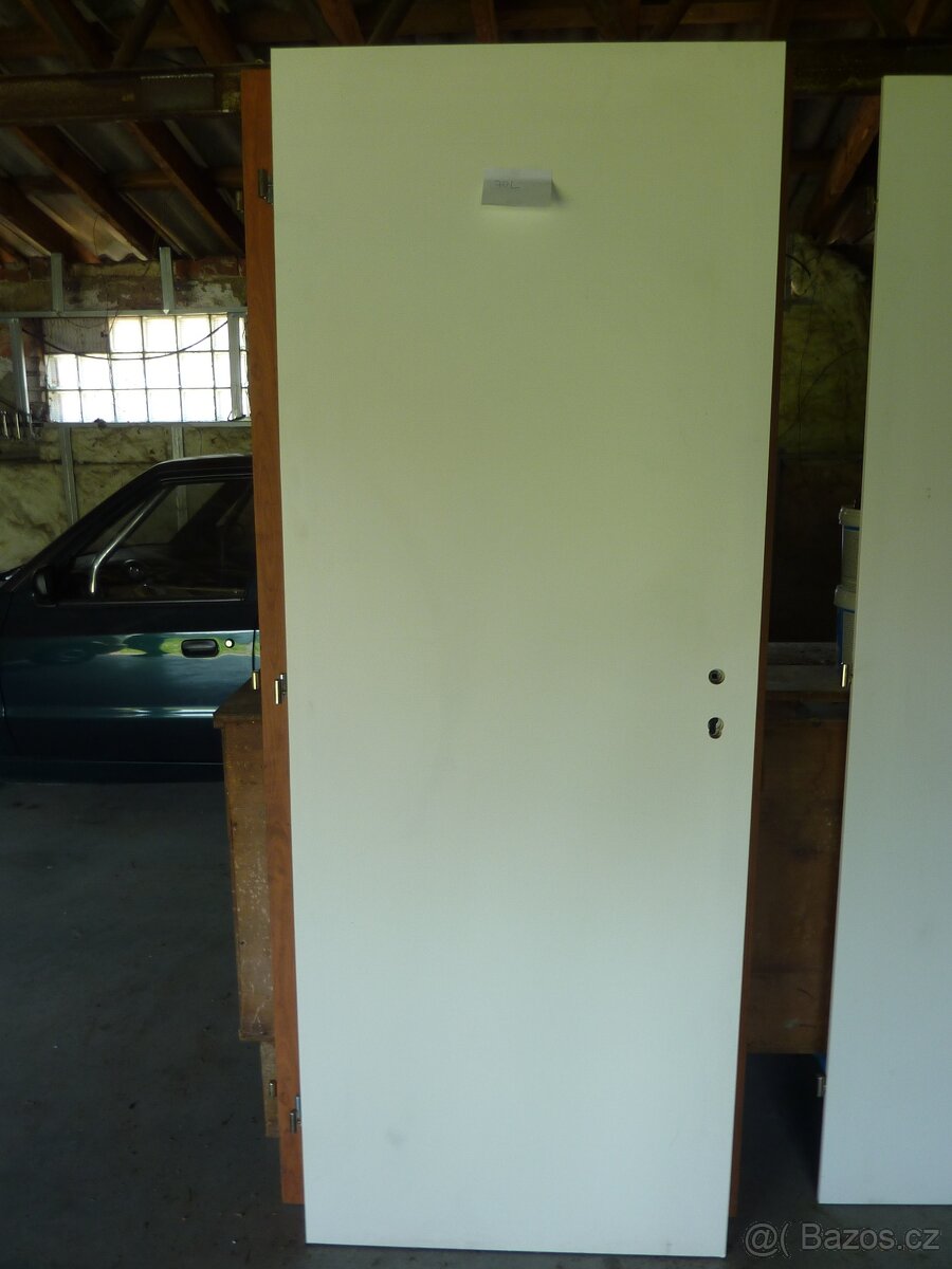 Interiérové Dveře - 3