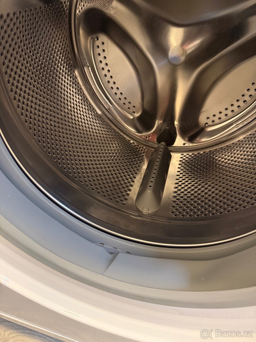Pračka - 3