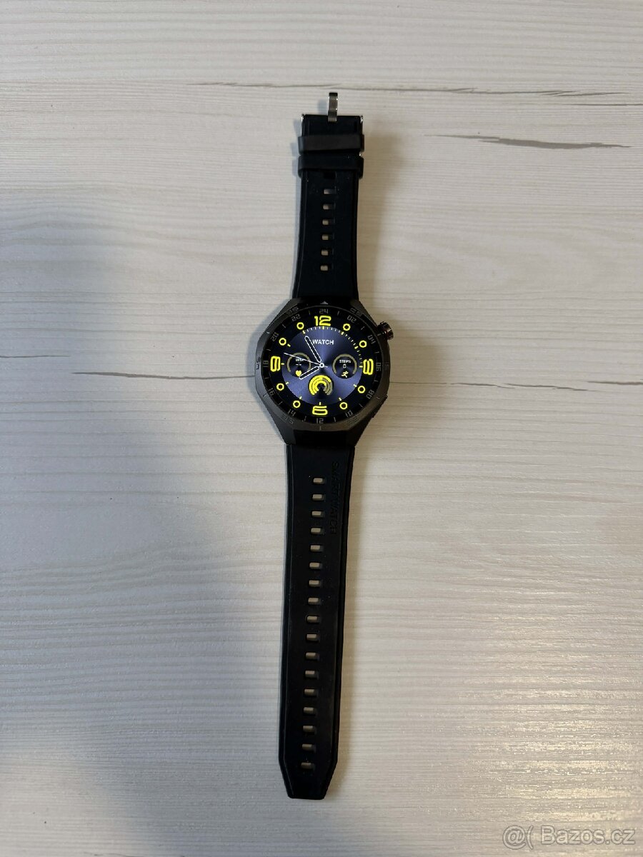 SmartWatch - 3
