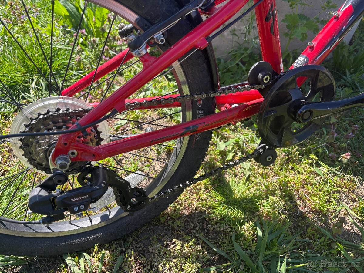 Specialized Hotrock 20" - 3