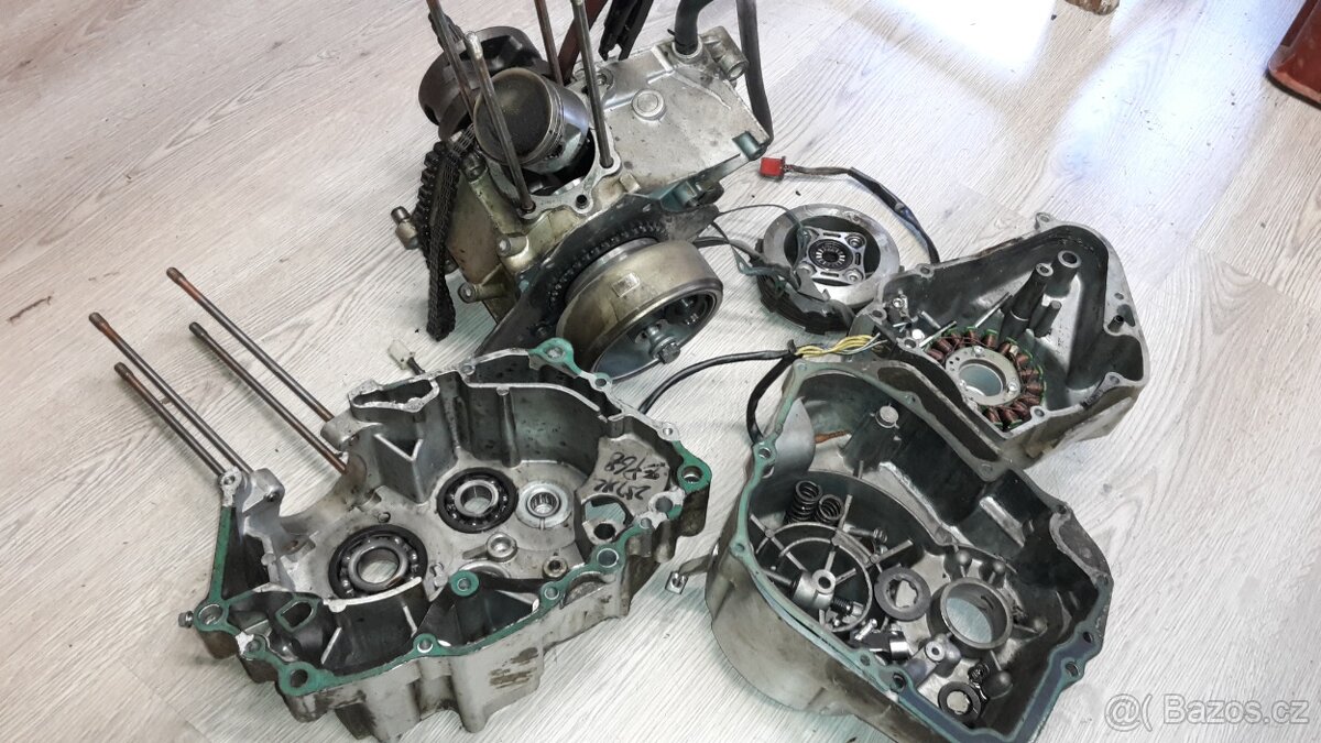 SMC 250 - 3