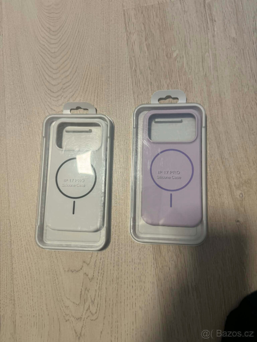 kryty na iphone 13,15 pro max a 17 pro - 3