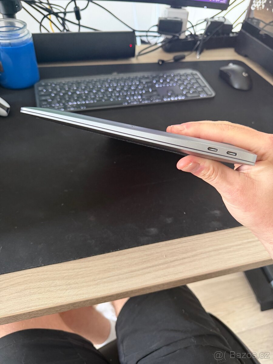 M1 MacBook Air 256gb 8gb ram - 3