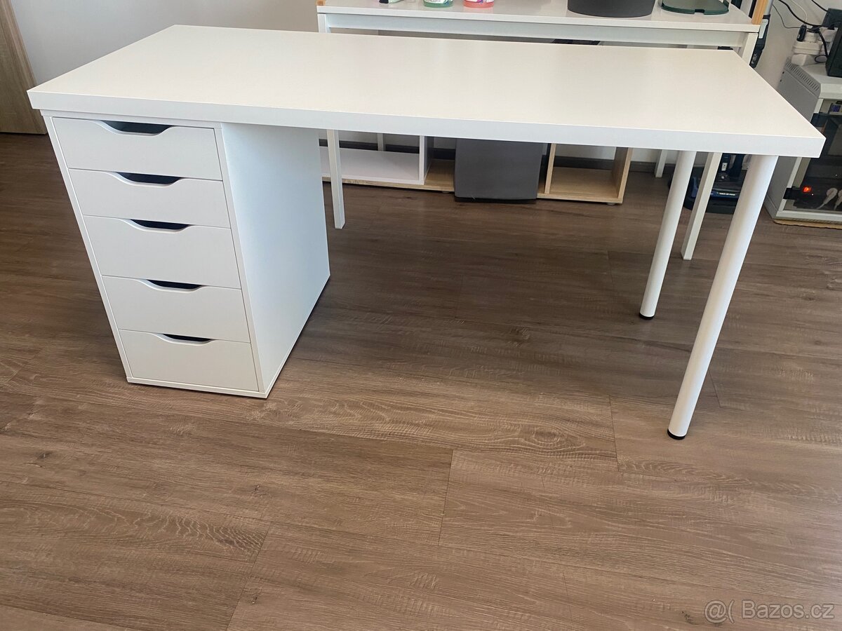 stůl Ikea - 3