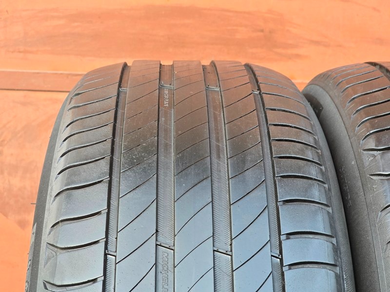 Letní Michelin 225/45/17 - 3