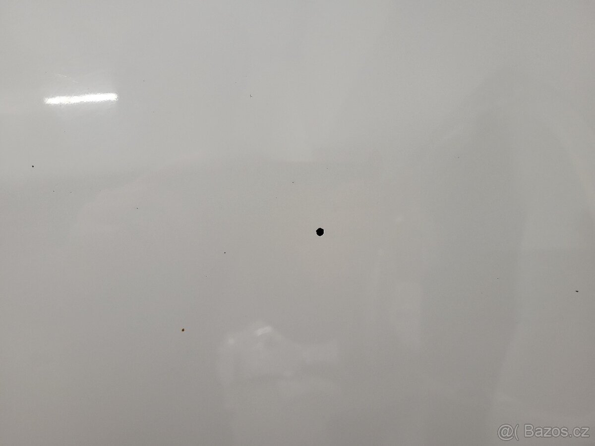 Kapota Citroen C3 Picasso - 3