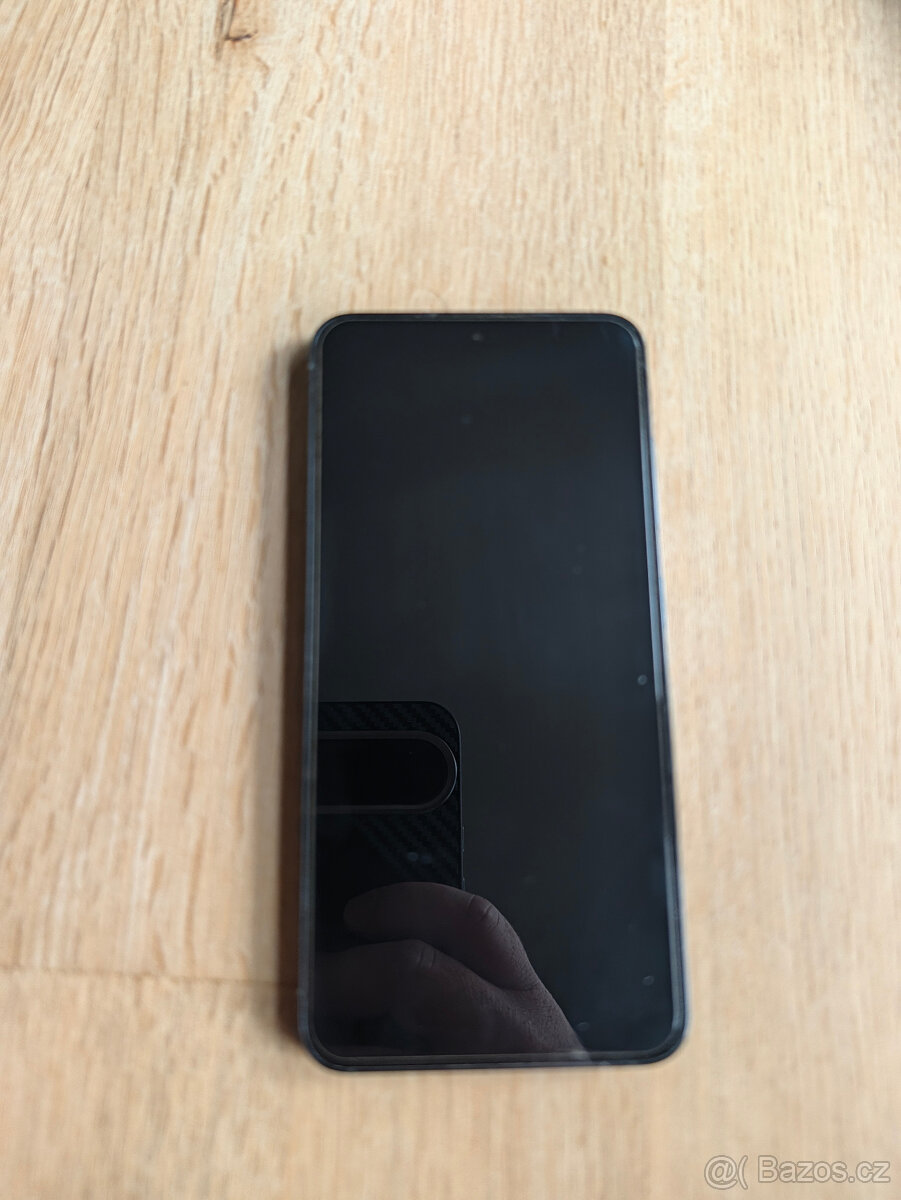 S23 256 Gb 5G green - 3