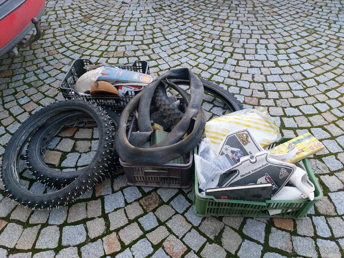 Yamahu yzf 250 MX Motocross