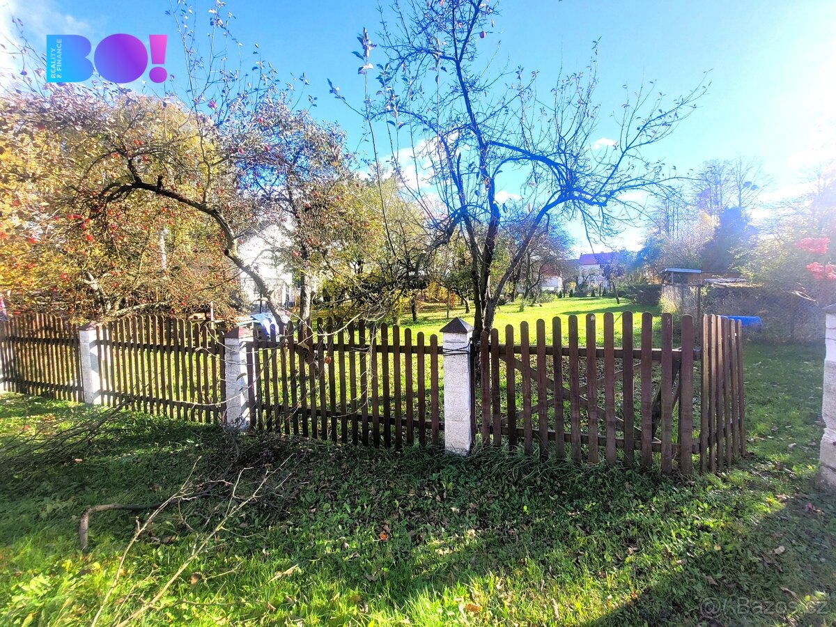 Stavební parcela 896 m2, Nový Bohumín - 3