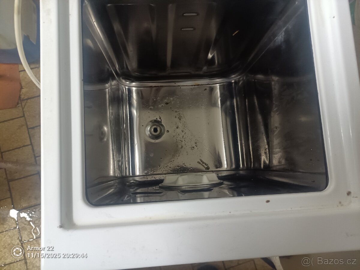 Pračka romo R 190.3 - 3