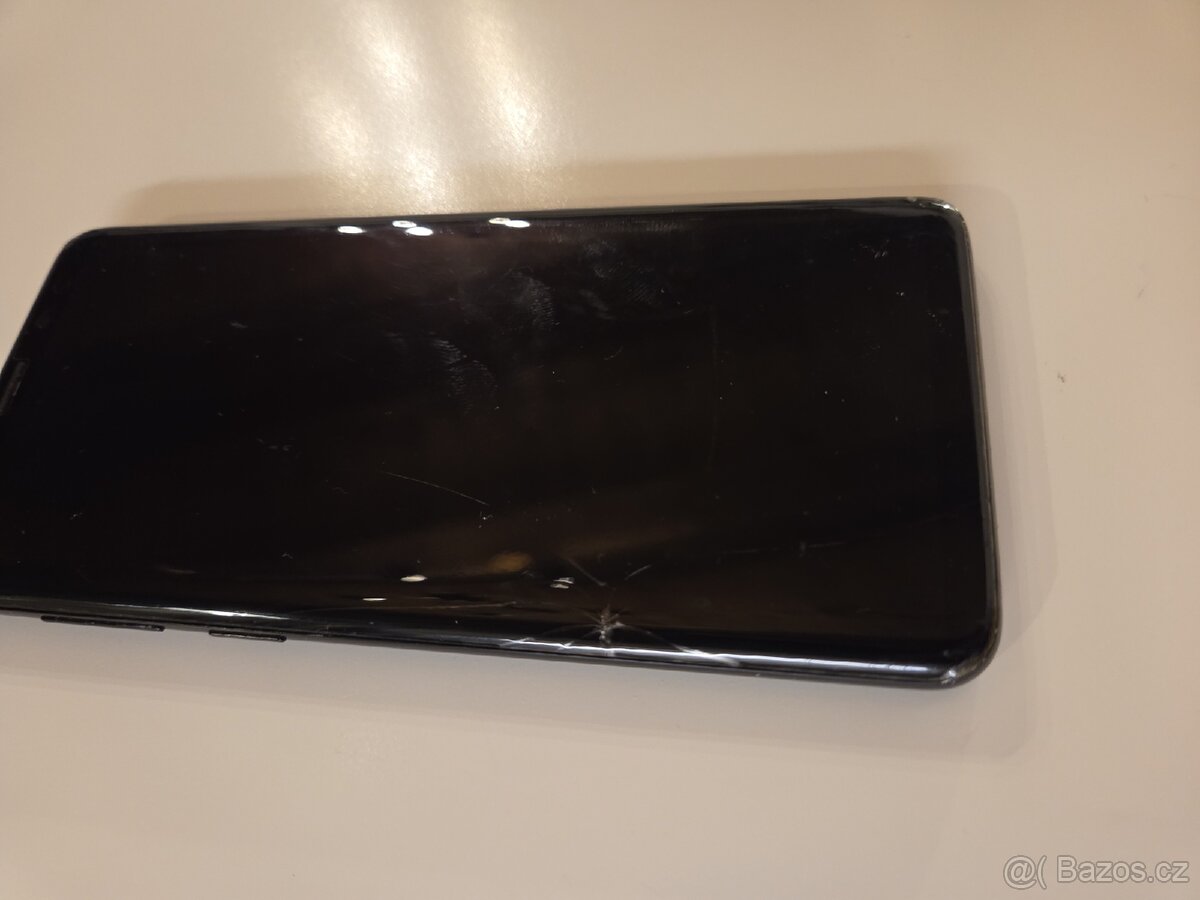 Samsung S 9+ 256Mb - 3