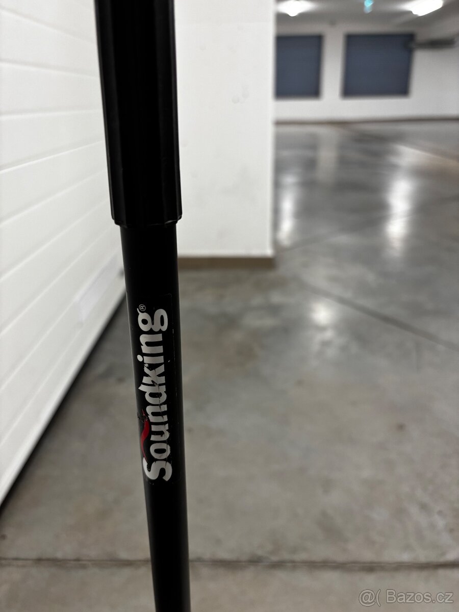 Stojan na mikrofon - 3