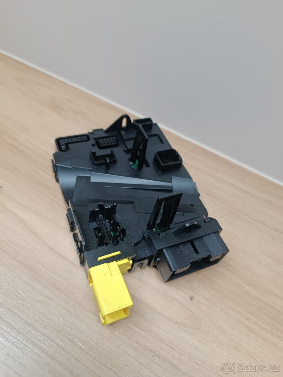 Podvolantova jednotka Škoda 1K0 953 549 CQ - 3