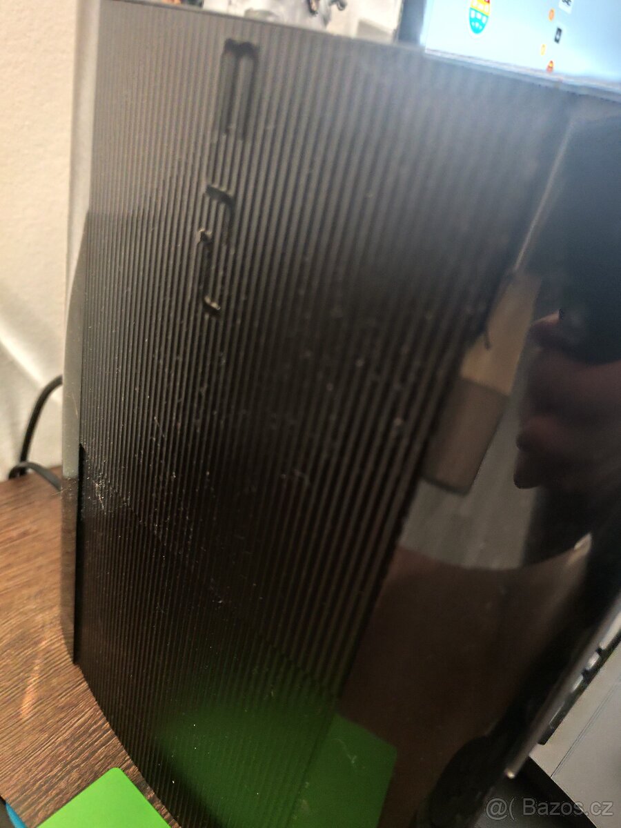 PlayStation 3 500GB HEN Jailbreak - 3