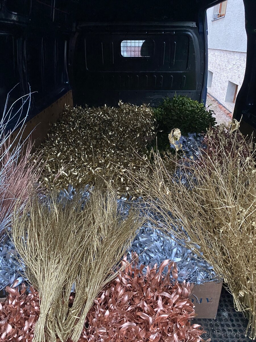 Vánoční Jmeli - 3