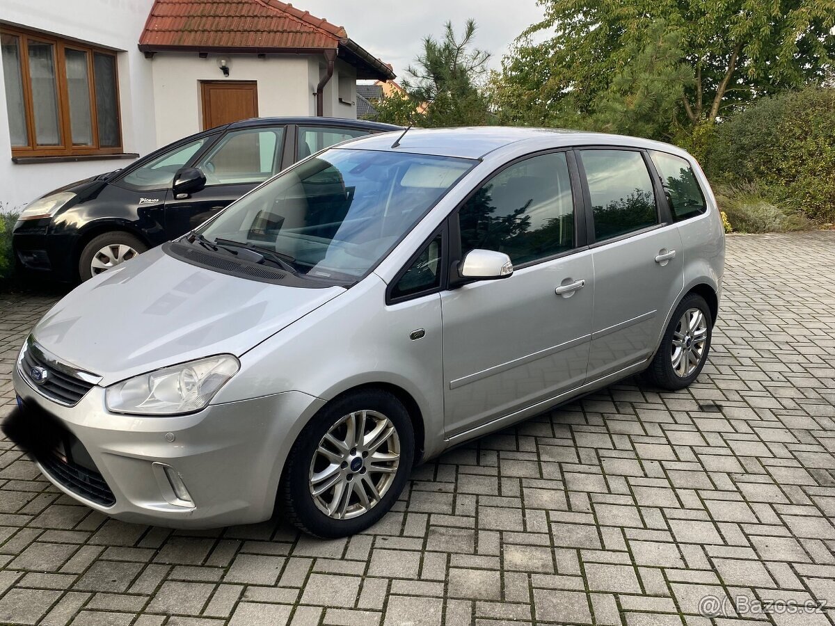 575 ND Ford C-Max 2.0 TDci 100kw - 3