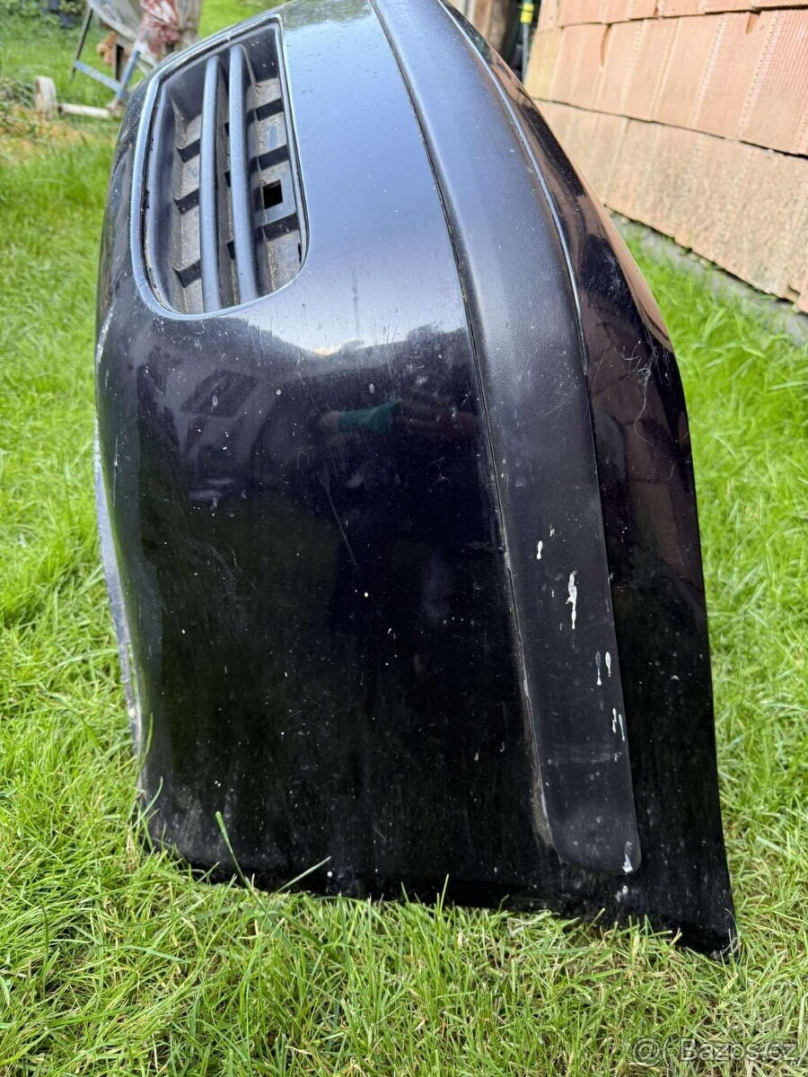 Octavia 1 přední nárazník - 3