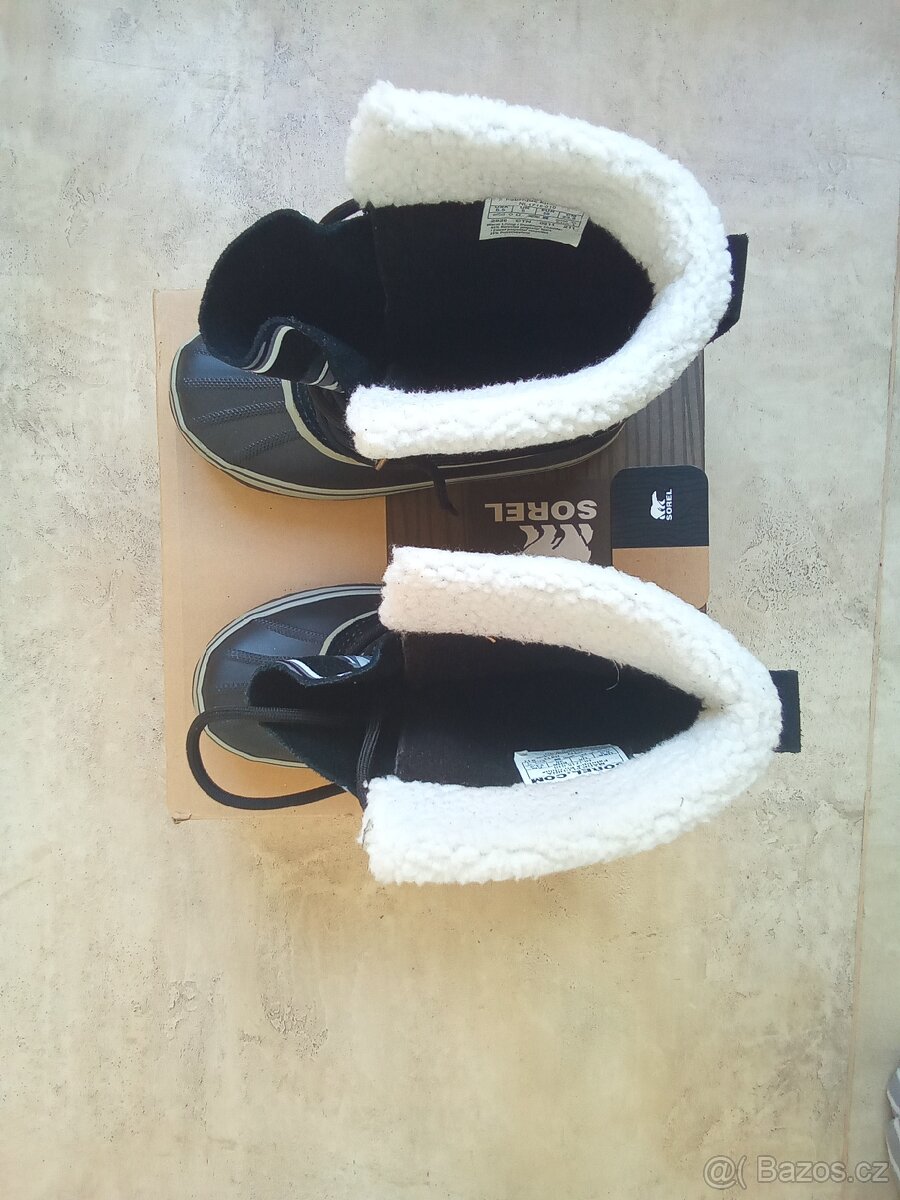 Dámské sněhule Sorel - 3