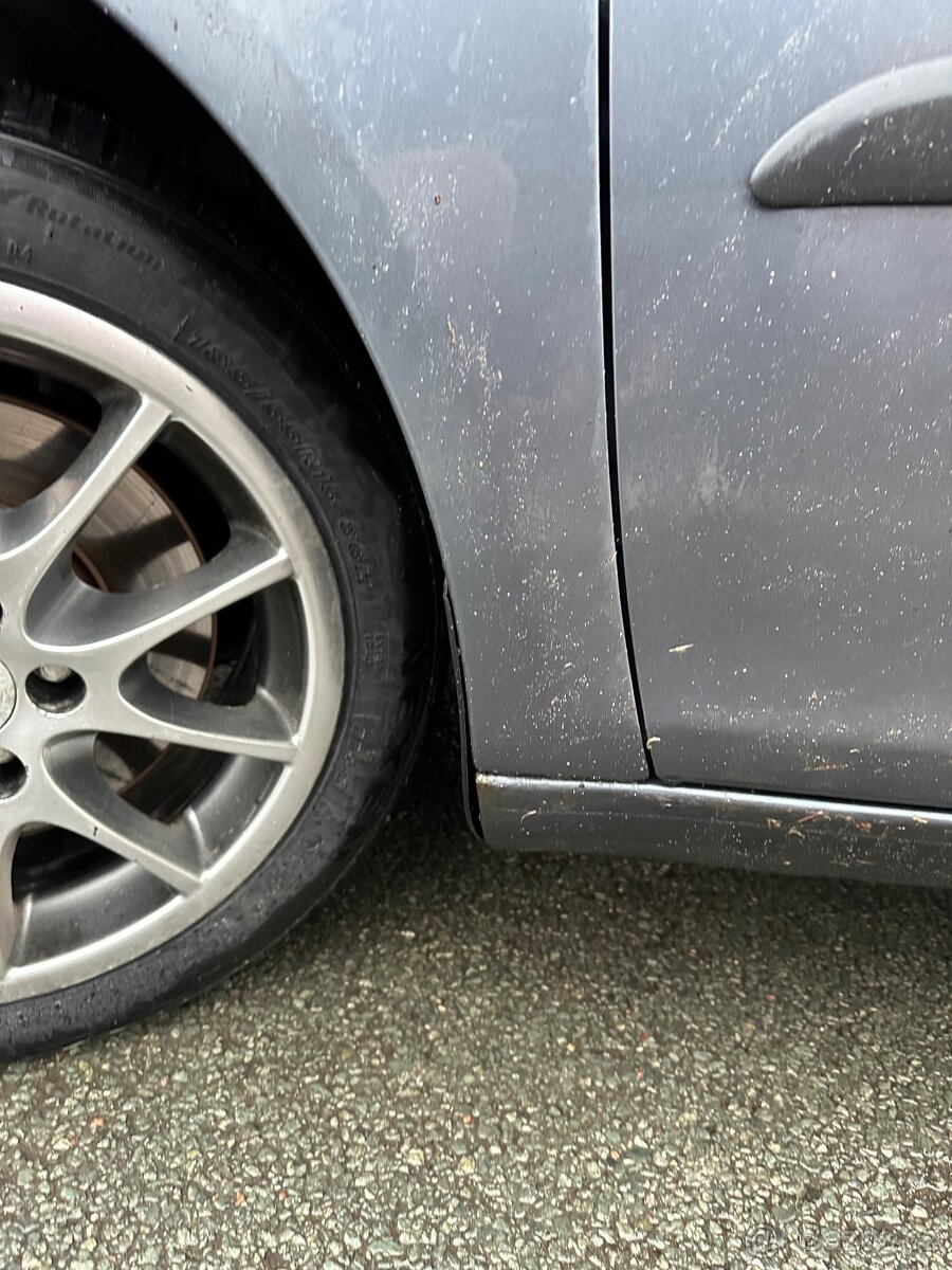 Škoda Roomster 1.9tdi 77kw BLS - 3