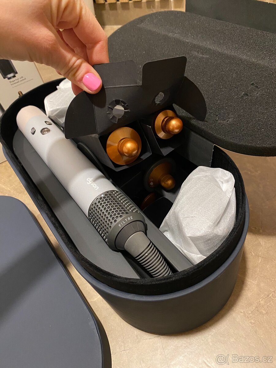 Nová kulma Dyson Airwrap complete long - 3