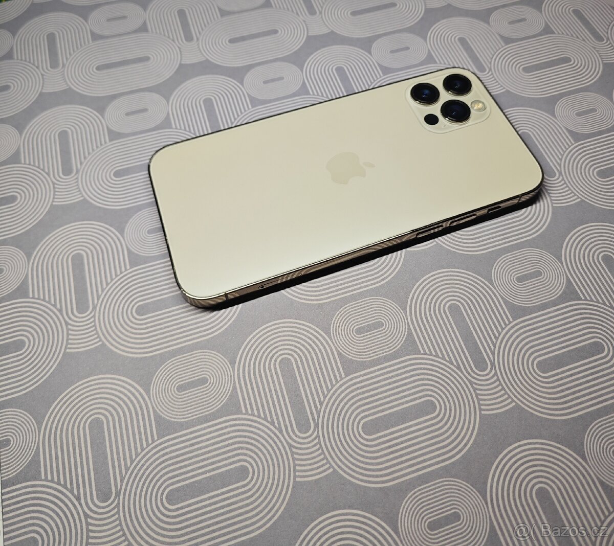 Apple iPhone 12 Pro - 3