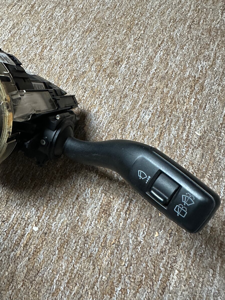 Páčky pod volant Audi A4 B6/B7 – tempomat - 3