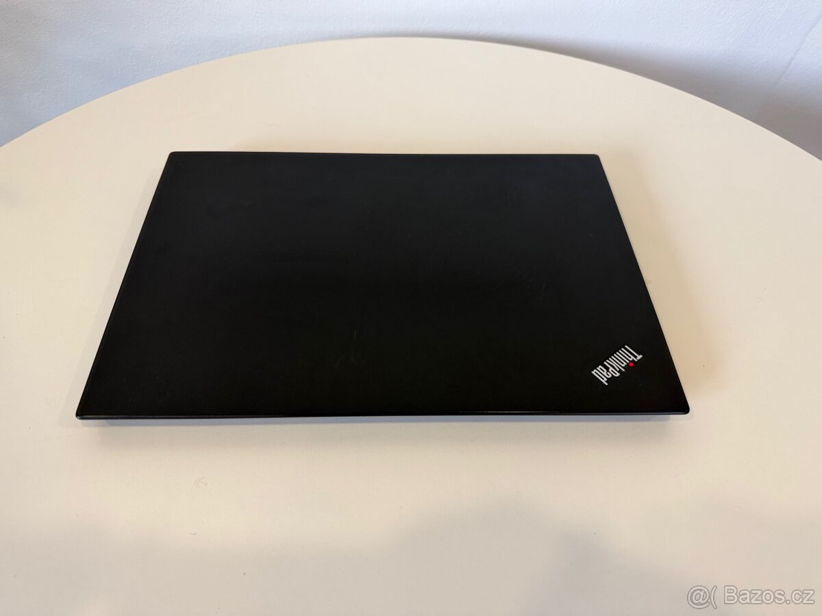 Lenovo ThinkPad T460s Touch i5 / 8GB / 256GB / FHD - 3