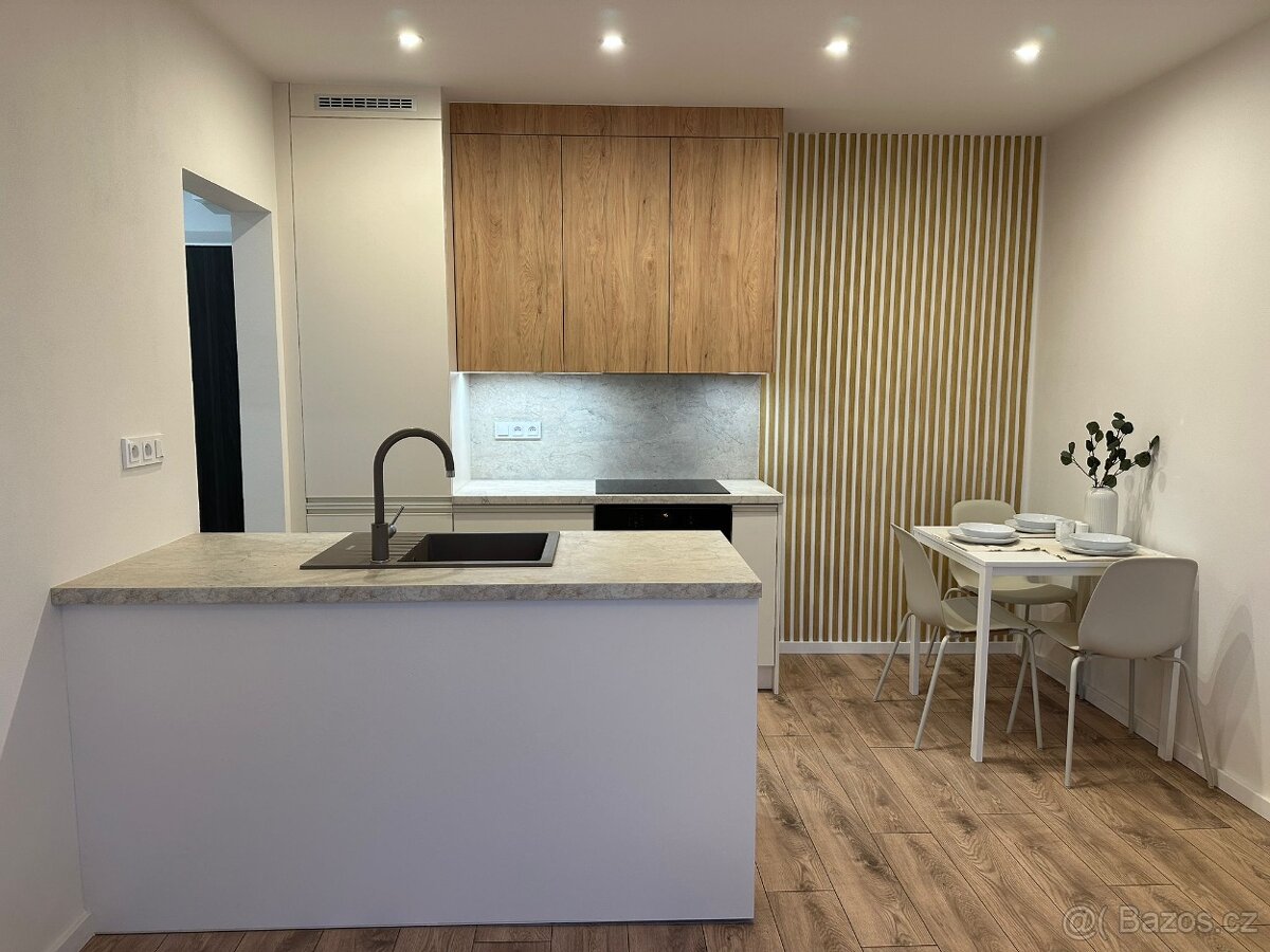 Prodej bytu 3+kk v Jihlavě - 3