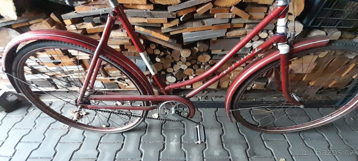 staré kolo-kompletní-VELAMOS - 3