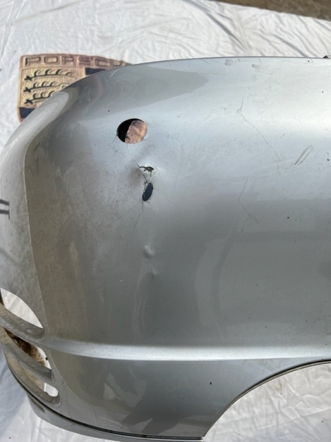 Porsche 911 Turbo / GT2 / 4S - 3