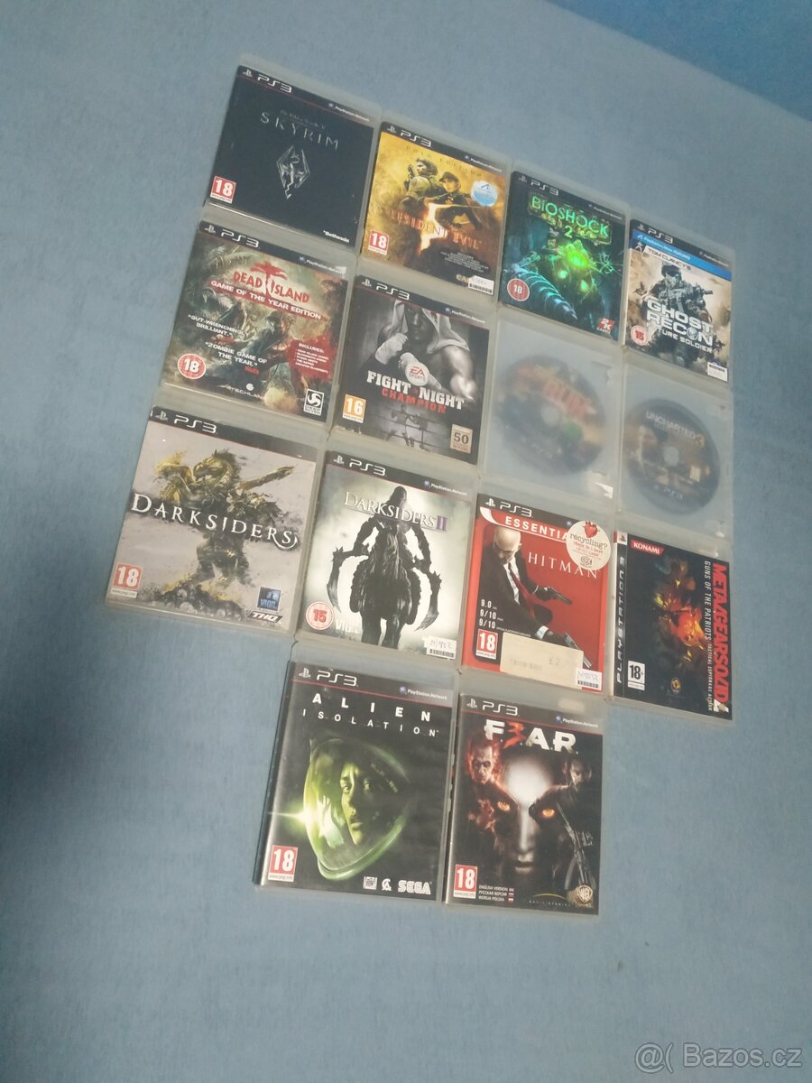 Need for Speed: The Run (PS3) - 3