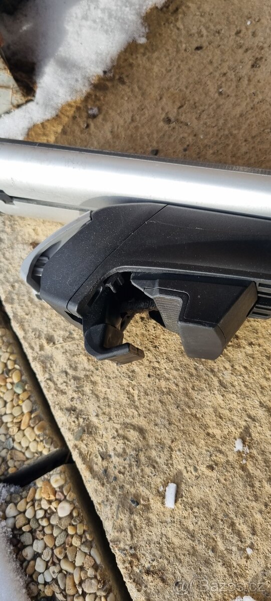 Prodam pricniky skoda kodiaq - 3